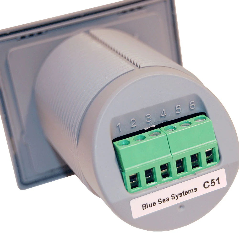 Blue Sea 8238 AC Digital Ammeter [8238] - Image 3
